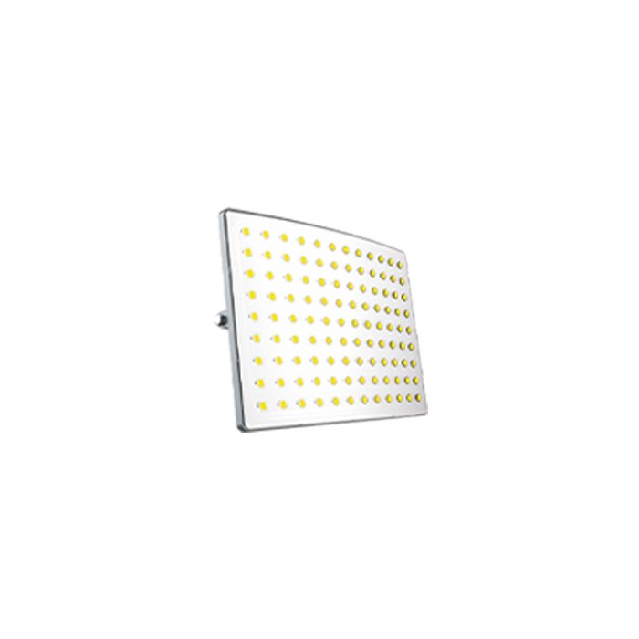 Curved Flood Light